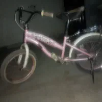 دوچرخه ۱۶ دخترانه