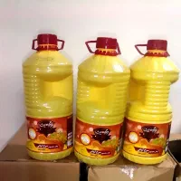 روغن سرخ کردنی وروغن پخت وپزوروغن نیمه جامد