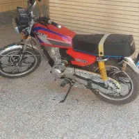 فروش لیفان ۲۰۰ خانگی و تمیز|موتورسیکلت|خمینیشهر, |دیوار