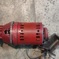 پمپ برگشت موتور خانه