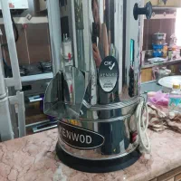 سبزی خوردکن نو