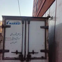 نیسان یخجالی مدل۸۴
