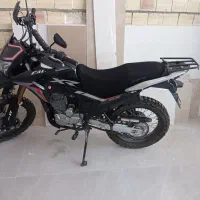 موتورفلاتxr درحدصفر