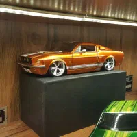 ماکت|کلکسیون و سرگرمی|شیراز, زند|دیوار