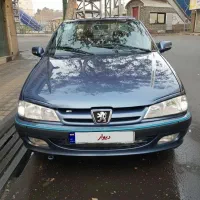 پژوپارس مدل۹۵