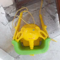 تعدادی وسایل کودک به فروش میرسد|اسباب‌بازی بچه|جم, |دیوار