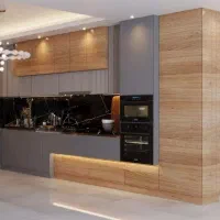 اپارتمان ۱۶۶ متری واقع در مهدی