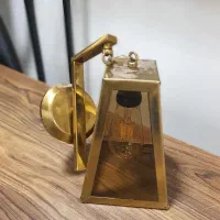 چراغ فانوسی دکوراتیو