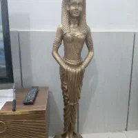 مجسمه شیک ۵۰۰ تومان