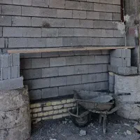 بنایی، سیمانکاری و سفتکاری