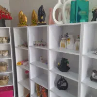 قفسه فروشگاه