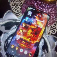 فروش فوری گوشی سامسونگ مدل A52s