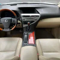 لکسوس Rx350 2010 بیرنگ|خودرو سواری و وانت|تهران, سردارجنگل|دیوار