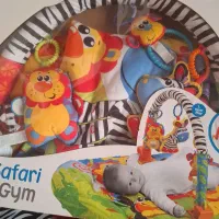 تخت، کالسکه و کریر ،نی نی لای لای .|اسباب و اثاث بچه|تهران, تاکسیرانی|دیوار