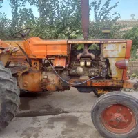 تراکتوررومانی مدل۶۱