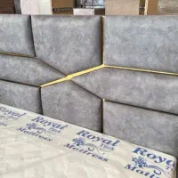 سرویس خواب دو نفره|تخت و سرویس خواب|محمدیه-قزوین, |دیوار