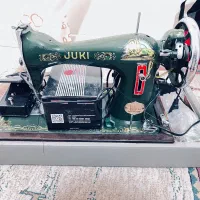 چرخ خیاطی جوکی   juki