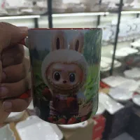 ماگ لبو بو(وارداتی)|ظروف سرو و پذیرایی|قم, بکایی|دیوار