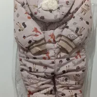 کاپشن سرهمی|کفش و لباس بچه|تهران, قصر فیروزه ۲|دیوار