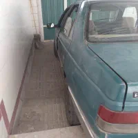 پژو اردی مدل۸۰|خودرو سواری و وانت|کرمان, |دیوار