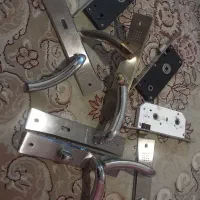 وسایل معاوضه باکفتریانقدی|لوازم جانبی موبایل و تبلت|کرج, اسلامآباد|دیوار