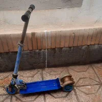 دوچرخه ۲۰ و اسکوتر