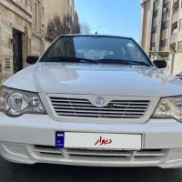 پراید ۱۱۱ sx مدل ۹۱