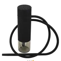 قلیان مسافرتی بی خطر|کلکسیون و سرگرمی|رشت, حمیدیان|دیوار