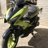 ایروکس مدل1401|موتورسیکلت|رفسنجان, |دیوار