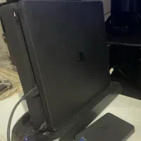 Ps4 slim