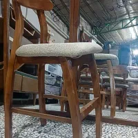 صندلی اپن خرچنگی،صندلی جزیره جدیدچوبی|صندلی و نیمکت|خمینیشهر, |دیوار