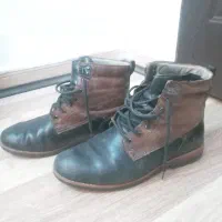 بوت برند کلارک