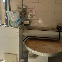 دستگاه چونه