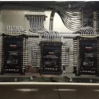 نصب نصاب انتن پروژه های مرکزی شیراز|خدمات پیشه و مهارت|شیراز, صنایع الکترونیک|دیوار