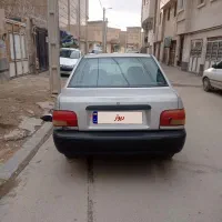 پراید ۱۳۱|خودرو سواری و وانت|شیراز, کوشک میدان|دیوار