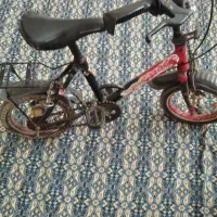 دوچرخه سایز ۱۲