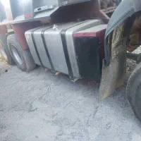 کشنده ایویکو کارت ۹۶تن مدل ۷۵|خودرو سنگین|لنجان, |دیوار