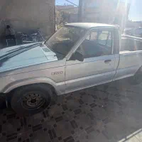 مزدا ۲۰۰۰ شرکت پسته رفسنجان|خودرو سواری و وانت|تربت‌حیدریه, فردوسی جنوبی|دیوار