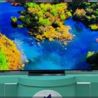 تلویزیون اسنوا( جشنواره) اقساطی 43تا 75 اینچ