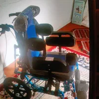 ویلچر نو نو|پزشکی|گنبد کاووس, |دیوار