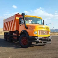 ثبت نام اینترنتی کامیون های کمپرسی