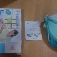 آسان شور نوزاد مدل اردکی کاملا نو با جعبه|اسباب و اثاث بچه|تهران, اقدسیه|دیوار