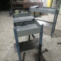 منقل کبابی|اجاق گاز و لوازم برقی پختوپز|نجفآباد, یزدانشهر|دیوار