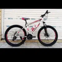 دوچرخه ویوا فقط 14500 با شرایط چکی