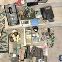 تلفن.ظبط.کنترل.|حراج|لاهیجان, آهندان|دیوار