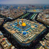 تور زمینی کربلا