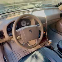 پژوپارس مدل۹۲|خودرو سواری و وانت|چمستان, |دیوار