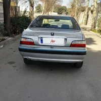 پرشیا مدل ۸۷|خودرو سواری و وانت|کرج, گلشهر|دیوار