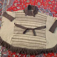 بافت زمستانی