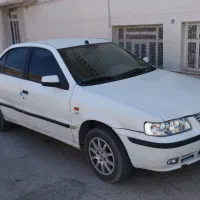 سمند lx